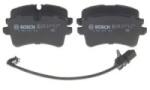 Bosch tárcsafékbetét készlet. fék 0 986 494 916