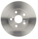 Bosch szellőző féktárcsa Ø255mm 0 986 479 564