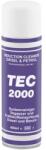 TEC 2000 indukciós tisztító dízel és benzin 400 ml