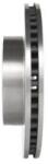 Bosch szellőző féktárcsa Ø288mm 0 986 479 461