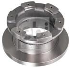 FEBI Féktárcsa tömör Ø306mm 29161