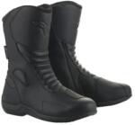 Alpinestars cipő ORIGIN DRYSTAR, ALPINESTARS (fekete, 48-as méret)