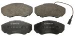 Bosch fékbetét készlet 0 986 494 048