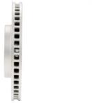 Bosch szellőző féktárcsa Ø296mm 0 986 479 633