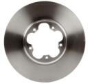 Bosch szellőző féktárcsa Ø288mm 0 986 479 A49