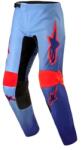 Alpinestars FLUID LUCENT nadrág (kék/világoskék/narancssárga, 36-os méret)