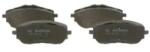 Bosch fékbetét készlet 0 986 494 676