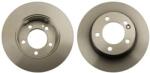 TRW Féktárcsa tömör Ø305mm DF2816S