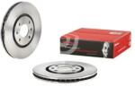 BREMBO Féktárcsa szellőző Ø283mm 09.6925. 14