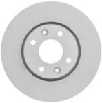 Bosch szellőző féktárcsa Ø258mm 0 986 479 C17