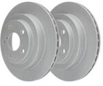 ATE Féktárcsa szellőző Ø266mm 24.0118-0159.1