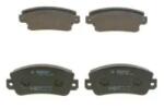 Bosch fékbetét készlet 0 986 424 098