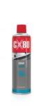 CX80 White Grease - Fehér zsír láncokhoz 500ml