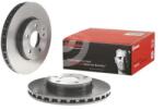 BREMBO Féktárcsa szellőző Ø295mm 09. C893.11