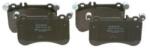 Bosch fékbetét készlet 0 986 494 780