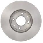 Bosch szellőző féktárcsa Ø256mm 0 986 479 367
