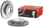 BREMBO Féktárcsa szellőző Ø305mm 09.8852. 11