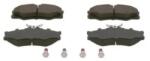 Bosch fékbetét készlet 0 986 469 790