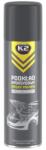 K2 EPOXY ANTIKORROZÍV ALAPOZÓ SZÜRKE 500ml