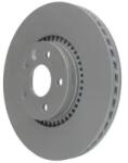 ATE Féktárcsa szellőző Ø316mm 24.0128-0162.1