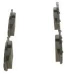 Bosch fékbetét készlet 0 986 494 528