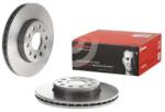 BREMBO Féktárcsa szellőző Ø276mm 09. C547.11