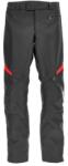 SPIDI SPORTMASTER H2OUT PANTS, SPIDI (fekete/piros, 2XL méret)