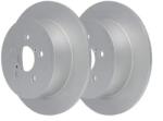 ATE Féktárcsa tömör Ø274mm 24.0110-0728.1