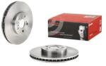 BREMBO Féktárcsa szellőző Ø275mm 09.6708. 10