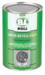 BOLL autófelni fényezés rally ezüst 1L