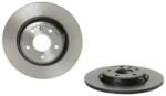 BREMBO Féktárcsa tömör Ø300mm 08. D060.11