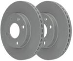 ATE Féktárcsa szellőző Ø236mm 24.0120-0249.1