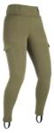OXFORD SUPER CARGO nadrág, OXFORD, női (leggings Aramid béléssel, khaki, 20-as méret)