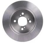 Bosch tömör féktárcsa Ø259, 4 mm 0 986 479 792