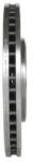 Bosch szellőző féktárcsa Ø281mm 0 986 478 109