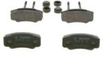 Bosch fékbetét készlet 0 986 494 049