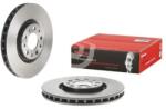 BREMBO Féktárcsa szellőző Ø305mm 09.9363. 11