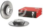 BREMBO Féktárcsa tömör Ø290mm 08.9367. 11