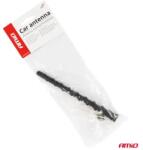 AMIO Autóantenna rúd 18cm ANTM10