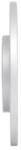 BOSCH Féktárcsa tömör Ø266mm 0 986 479 B51