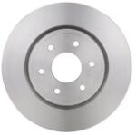 Bosch szellőző féktárcsa Ø295, 6mm 0 986 479 356