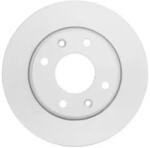 Bosch Féktárcsa tömör Ø247mm 0 986 479 B55