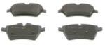 Bosch fékbetét készlet 0 986 494 489