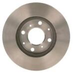 Bosch szellőző féktárcsa Ø240mm 0 986 479 033