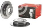 BREMBO Féktárcsa tömör Ø258mm 08.9580. 11