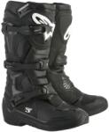 Alpinestars TECH 3 cipő, ALPINESTARS (fekete, 51-es méret)