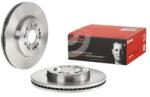 BREMBO Féktárcsa szellőző Ø315mm 09.8315. 10