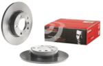 BREMBO Féktárcsa tömör Ø286mm 08.5359. 11