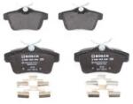 Bosch fékbetét készlet 0 986 494 640