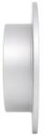 Bosch Féktárcsa tömör Ø302mm 0 986 479 C15